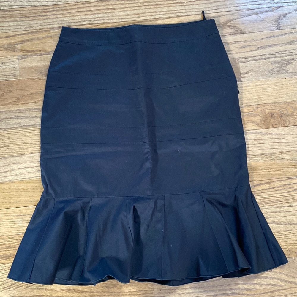 Salvatore Ferragamo midi skirt